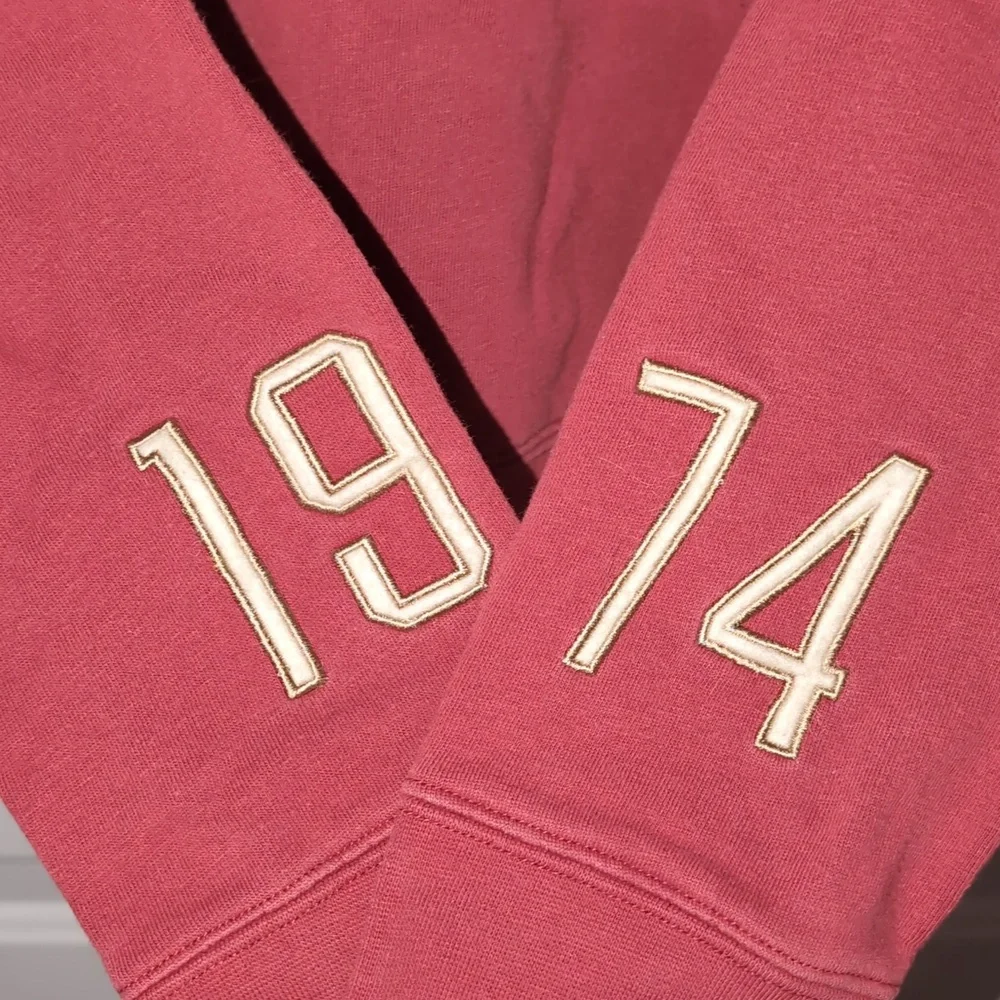Washington Capitals Hoodie - Picture 2 of 6